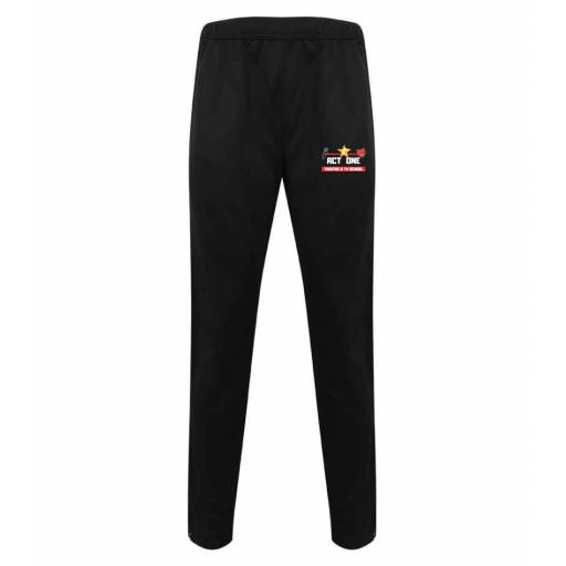 Act One Theatre Tracksuit Pants - Adults