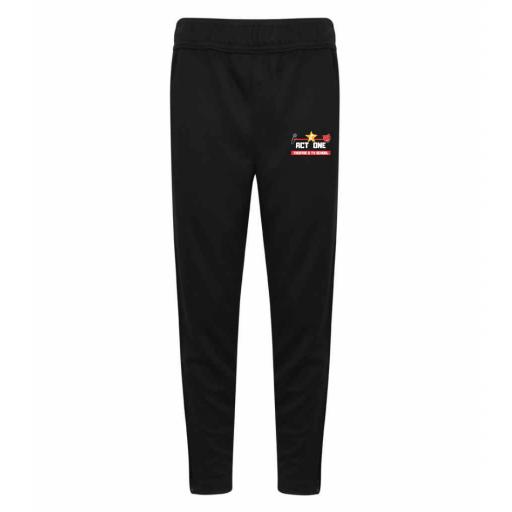 Act One Theatre Tracksuit Pants - Kids
