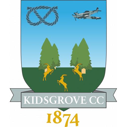 Kidsgrove CC