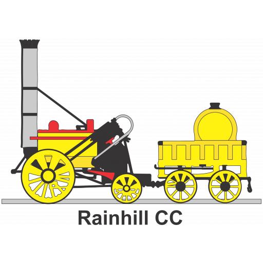 Rainhill CC