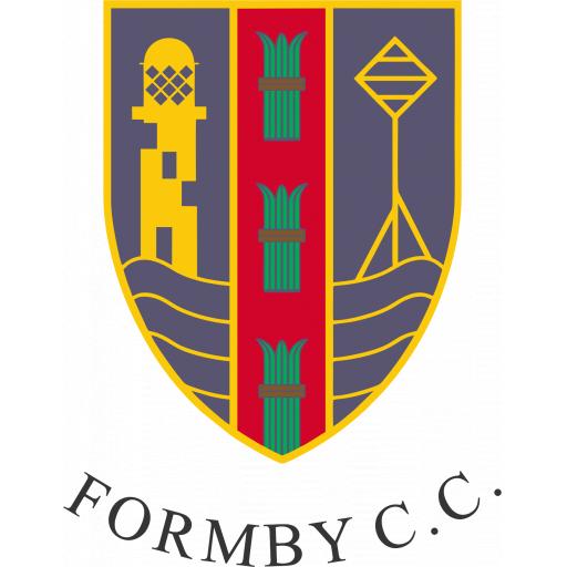 Formby CC