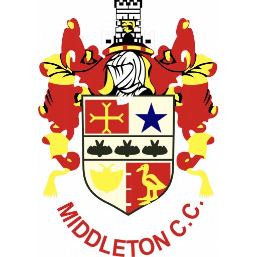 Middleton CC