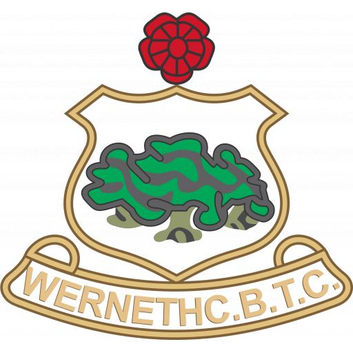 Werneth CC