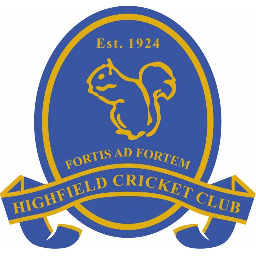 Highfield CC
