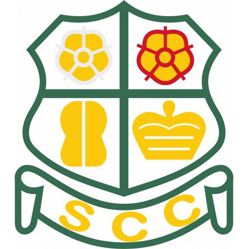 Shaw CC
