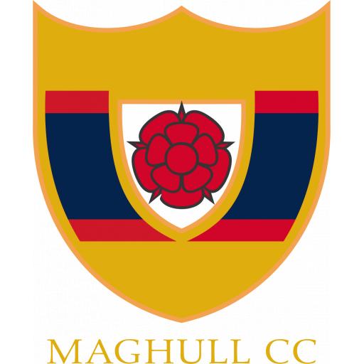 Maghull CC