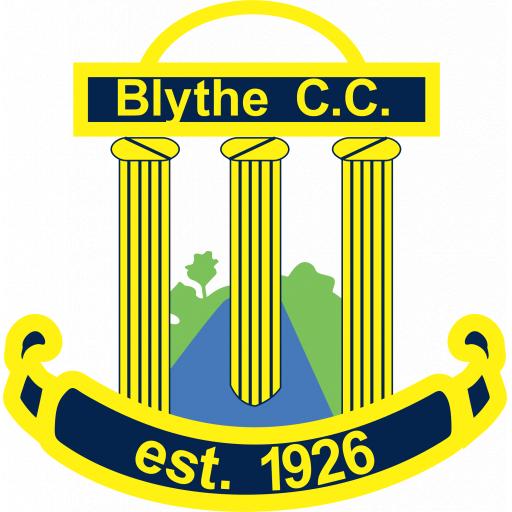 Blythe CC