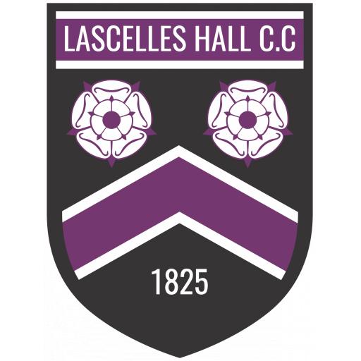 Lascelles Hall CC