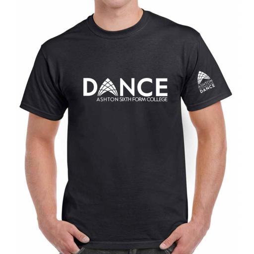 ASFC Dance T-Shirt