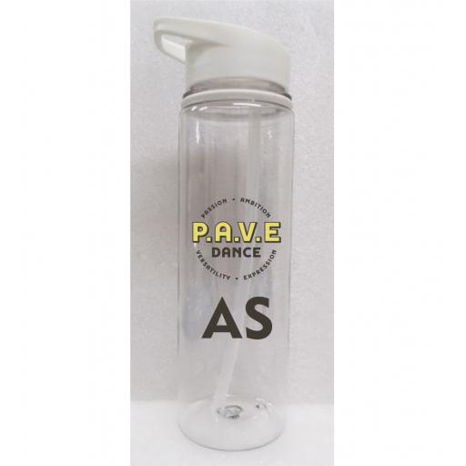 Pave Dance Bottle