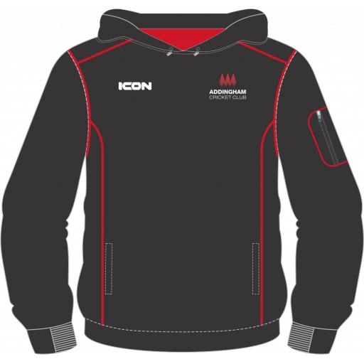 Addingham Cricket Club Hoodie - Senior