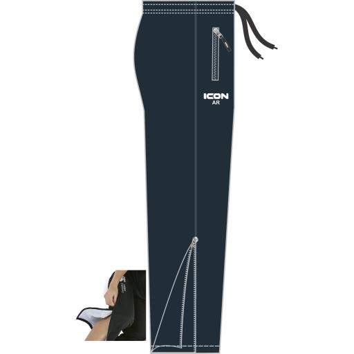 Old Peterite Cricket Club STADIUM TRACK PANT - JUNIORS