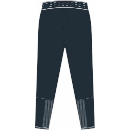 Maghull Cricket Club PERFORMANCE SKINNY FIT TRACK PANT - JUNIORS