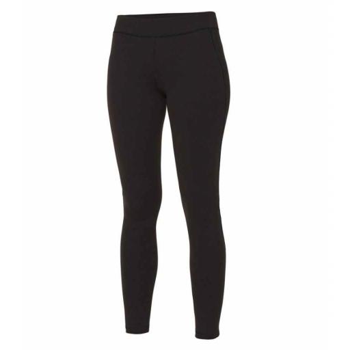 PAVE DANCE LEGGINGS - ADULTS