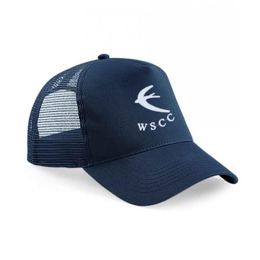 Witney Swifts Cricket Club Trucker Cap