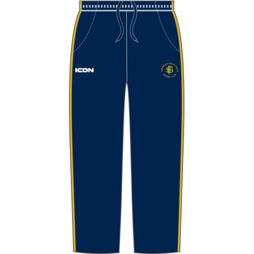 FARNWORTH SOCIAL CIRCLE CRICKET CLUB (JUNIOR SECTION) ACADEMY CRICKET TROUSER - JUNIOR