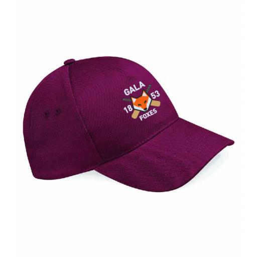 Gala Cricket Club Cap