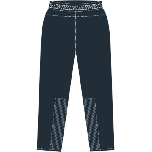 Maghull Cricket Club PERFORMANCE SLIM FIT TRACK PANT - JUNIORS