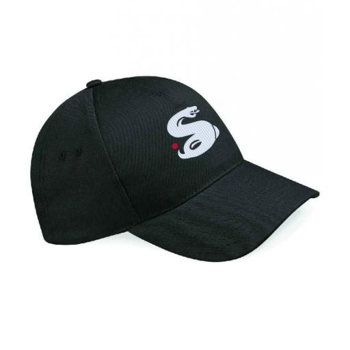 The Spin Academy Cap
