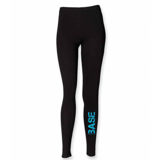 Base Performing Arts Leggings - Adults