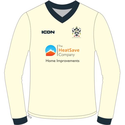 HYDE CRICKET CLUB MATCH + SWEATER Junior