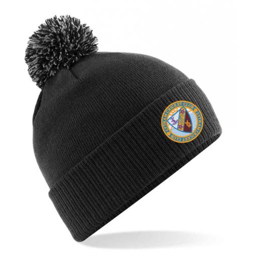 Lytham Cricket Club Beanie Hat