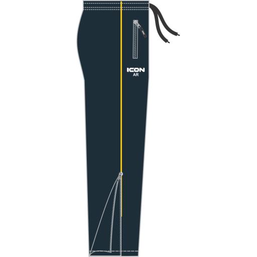 Knypersley Cricket Club STADIUM TRACK PANT - JUNIORS