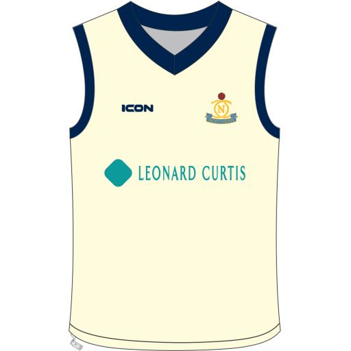 NORTHERN CRICKET CLUB MATCH + SLIPOVER - SENIOR