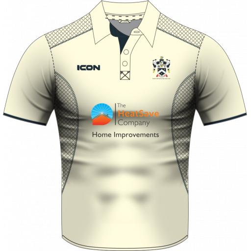 HYDE CRICKET CLUB PRO + CRICKET SHIRT S/S SENIOR
