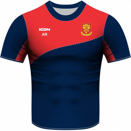POOL CRICKET CLUB T-Shirt S/S - Junior