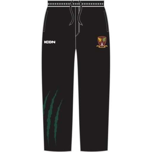Caernarfon Cricket Club ACADEMY + CRICKET TROUSER SENIOR