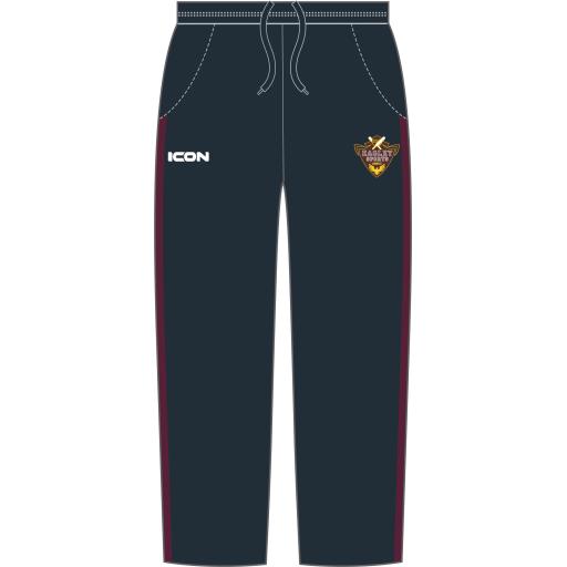 EAGLEY CRICKET CLUB ACADEMY CRICKET TROUSER JUNIOR