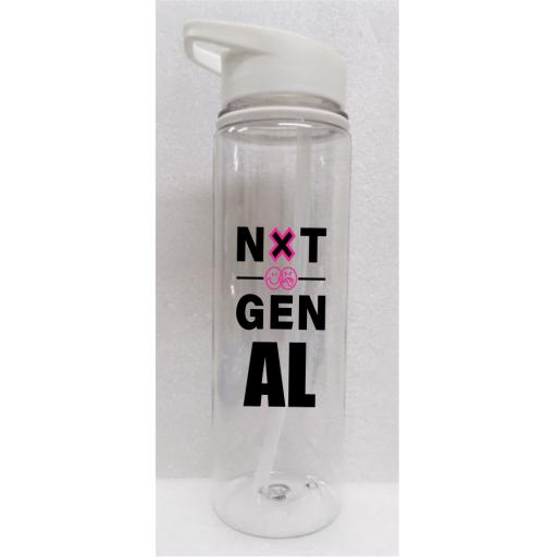 Next Gen Water Bottle