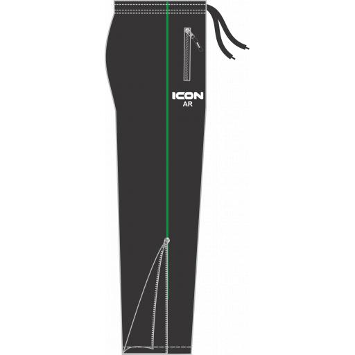Shaw Cricket Club STADIUM TRACK PANT - JUNIORS