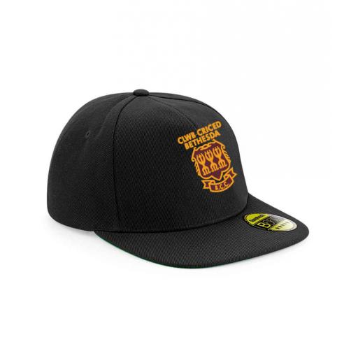 Bethesda Cricket Club Pro Snapback