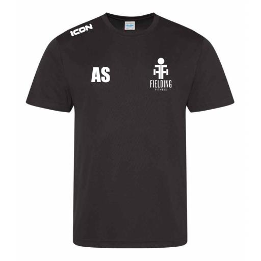Fielding Fitness Men's T-Shirt