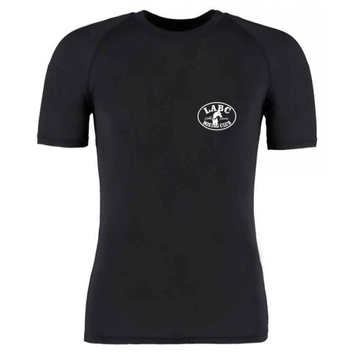 LABC Boxing Club SS Baselayer