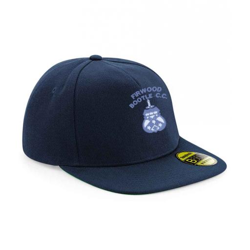 Firwood Bootle Cricket Club Pro Snapback