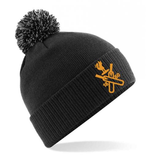Sefton Park Cricket Club Beanie Hat
