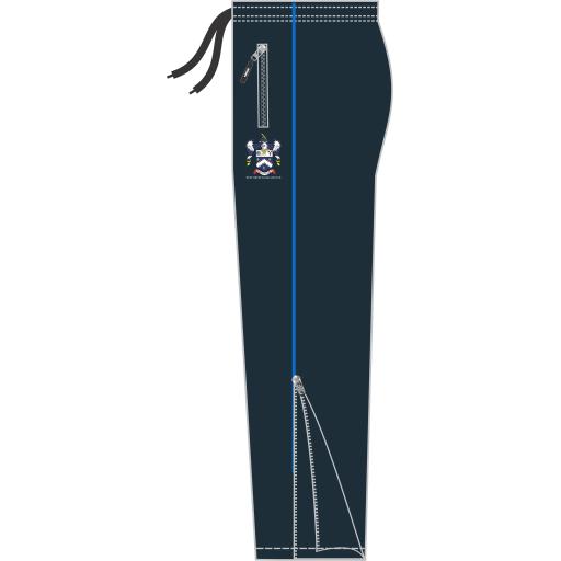 Hyde Cricket Club STADIUM TRACK PANT - SENIORS