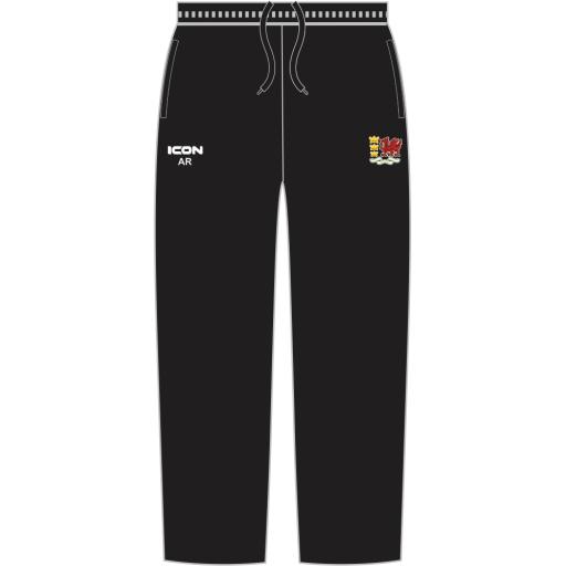 Wales Cricket Association over 50's ACADEMY + CRICKET TROUSER