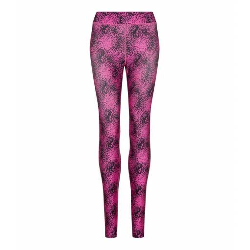 Fielding Fitness Womens Leggings