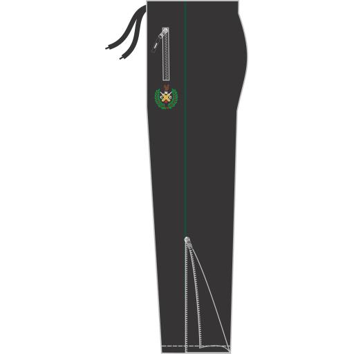Monkswood Cricket Club STADIUM TRACK PANT - SENIORS