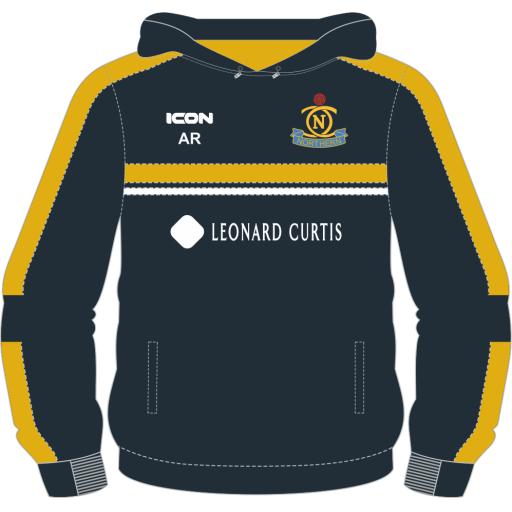 Northern Cricket Club Titan Hoodie - Senior
