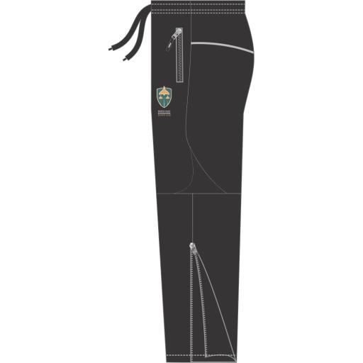 NORTH EAST CHESHIRE CRICKET CLUB STADIUM TRACK PANT - SENIOR