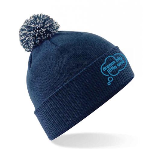 DBLO Kid's Beanie