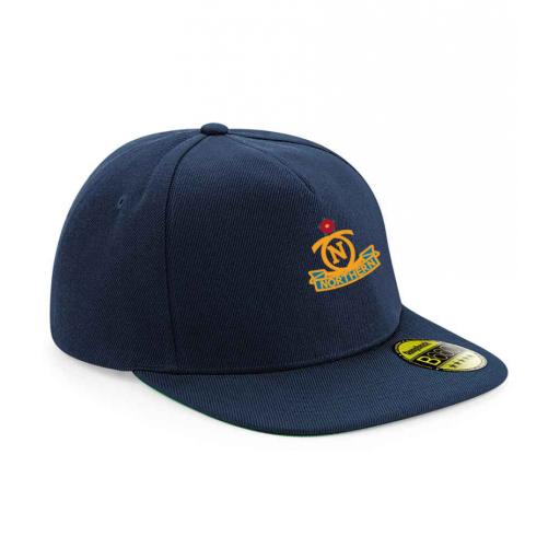 Northern Cricket Club Pro Snapback