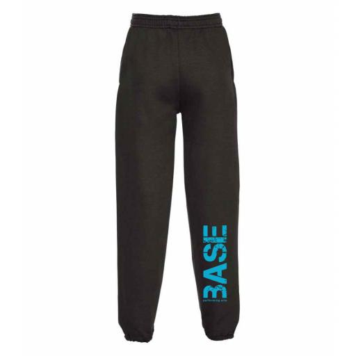 BASE Performing Arts Tracksuit Bottoms Kids