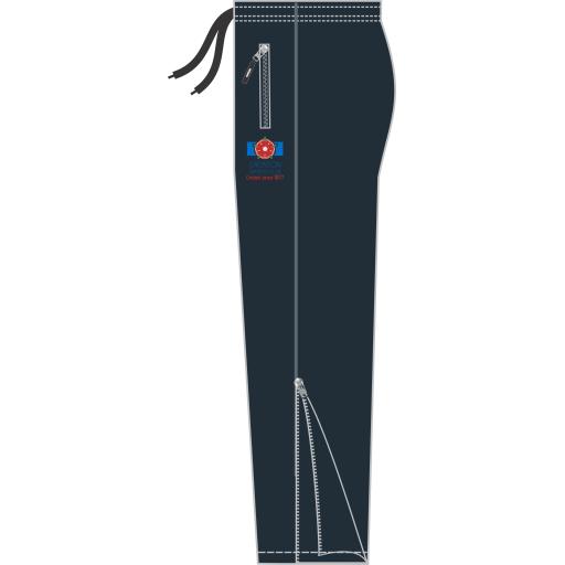 Croston Sports Club STADIUM TRACK PANT - SENIORS