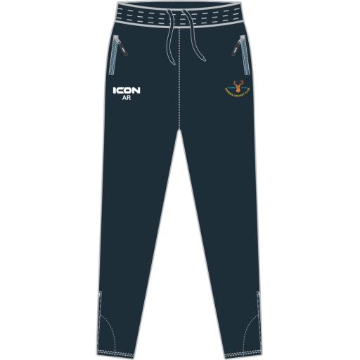 Norden Cricket Club PERFORMANCE SKINNY FIT TRACK PANT - JUNIORS